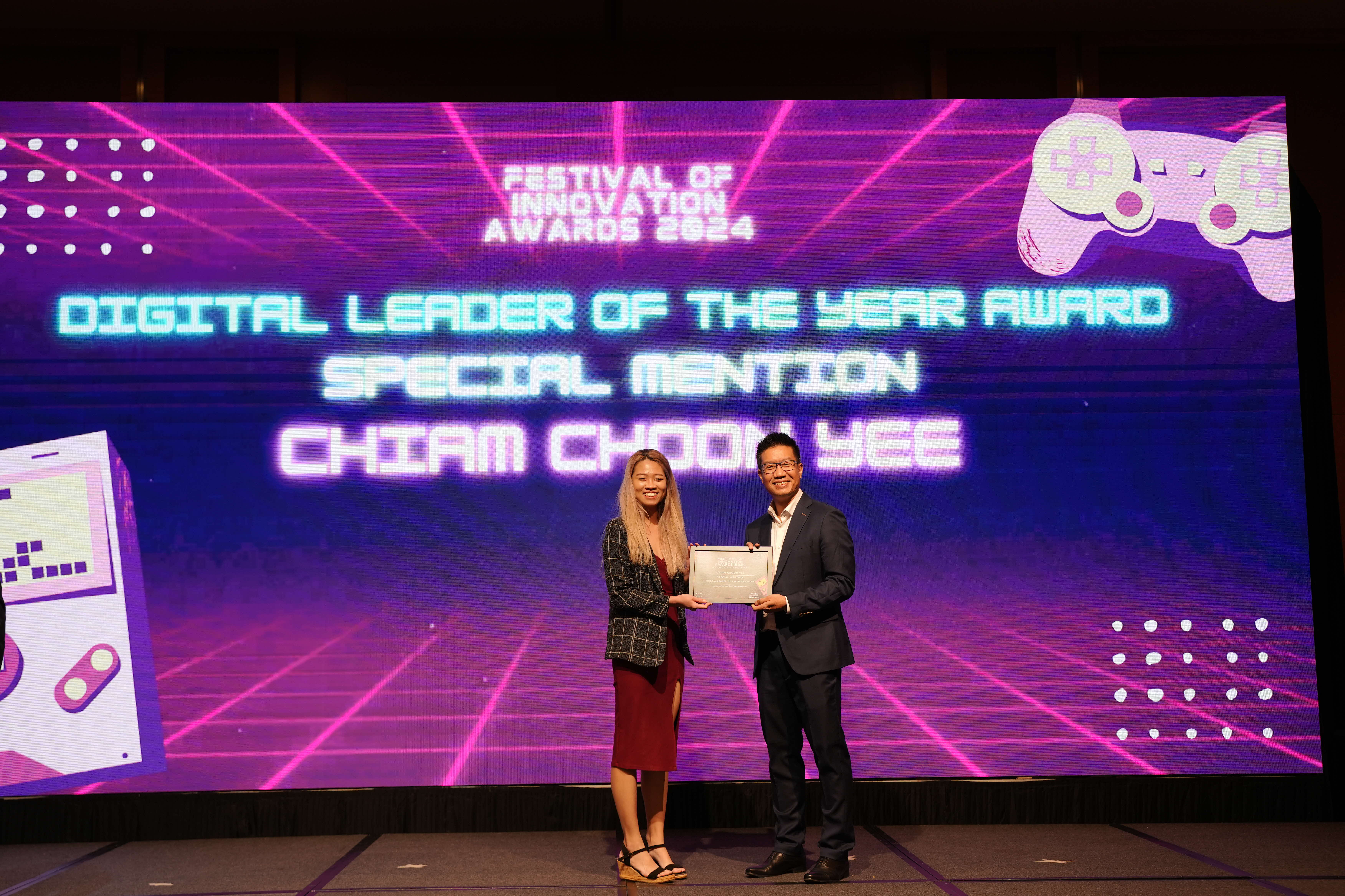 RSAF_Chief_of_Air_Force_Safety_Award___Audrey